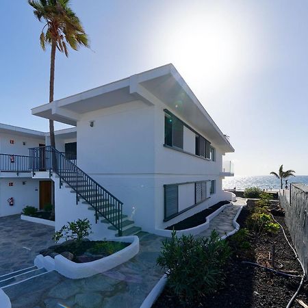 Amapola Blue Sea - Recien Reformado, Frente Al Mar Apartamento San Agustín Exterior foto