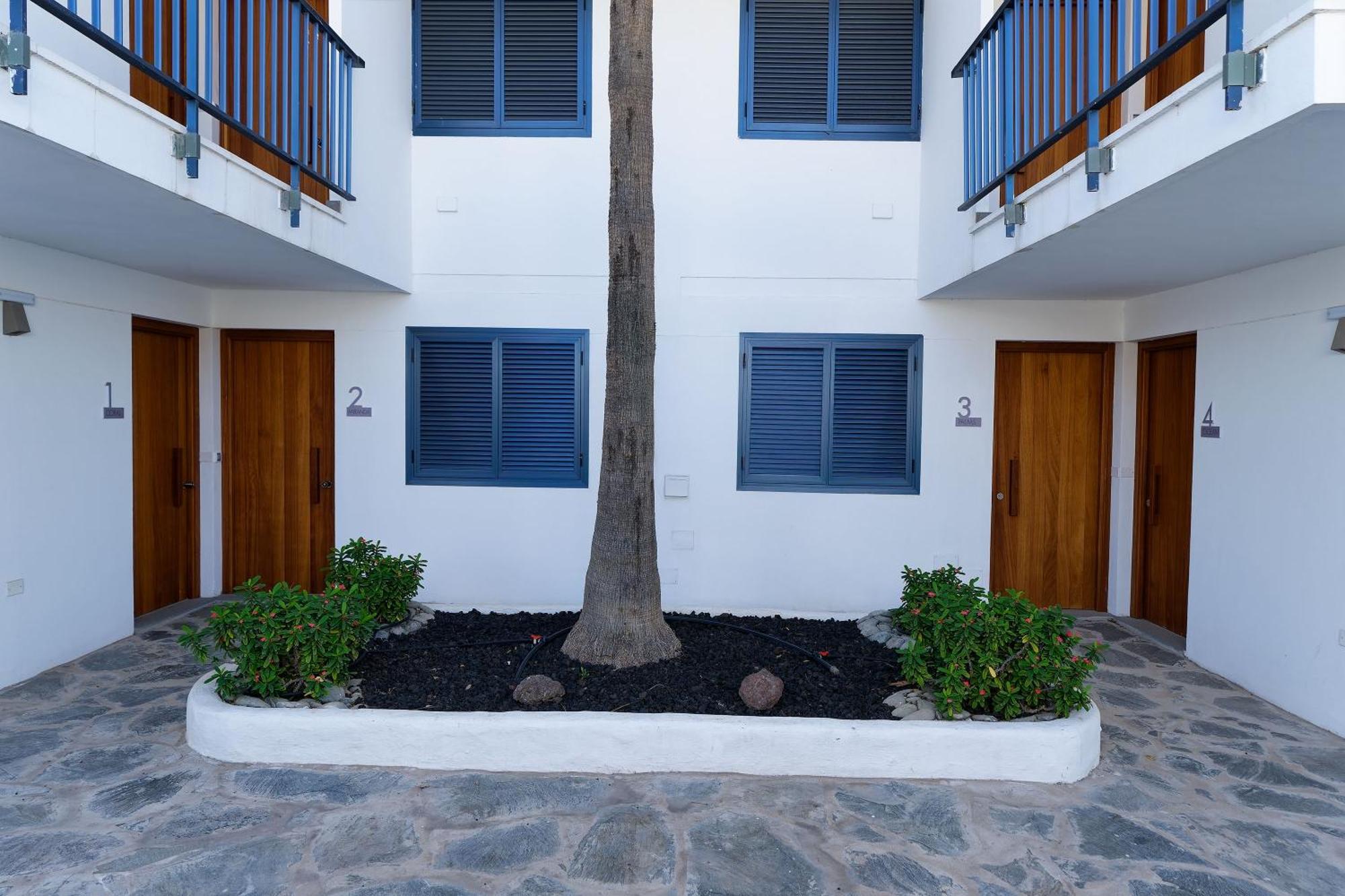 Amapola Blue Sea - Recien Reformado, Frente Al Mar Apartamento San Agustín Exterior foto